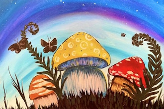 Mushrooms